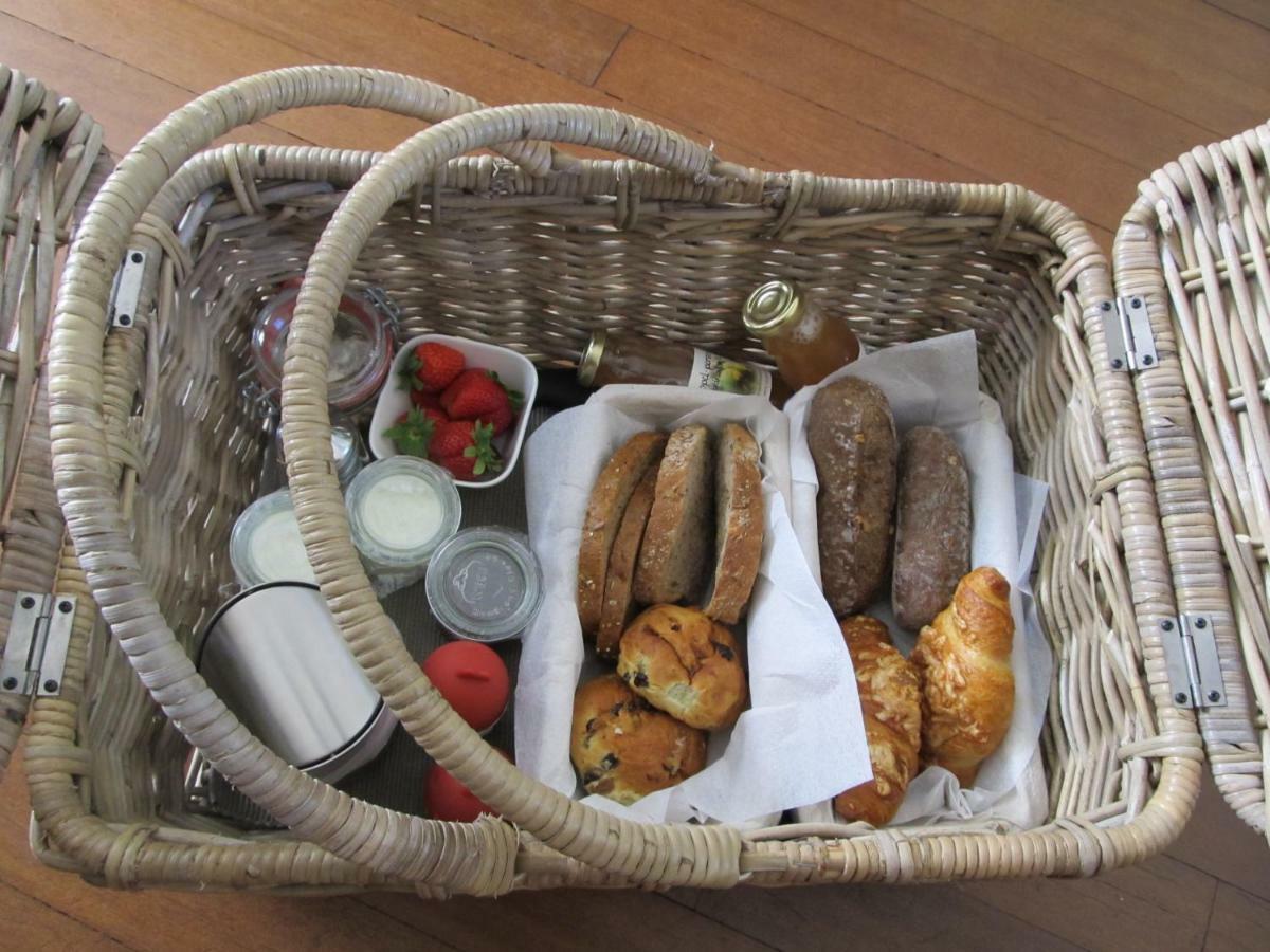Bed & Breakfast "Bij De Trekgaten", Breakfast Optioneel Hollandscheveld Экстерьер фото